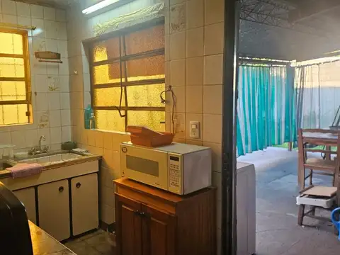 Casa en Venta 80 años