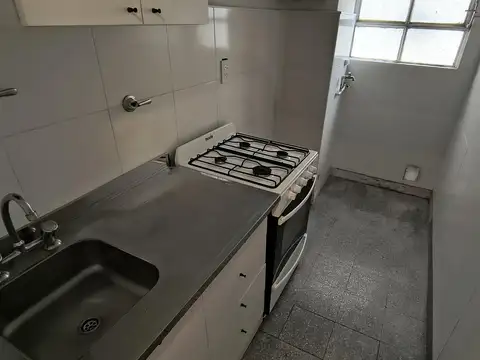 Departamento en Alquiler al Norte