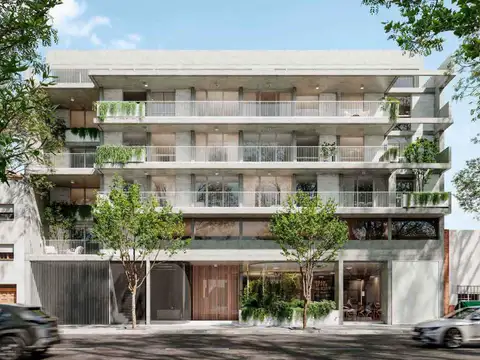 Departamento en Venta de 4 dormitorios