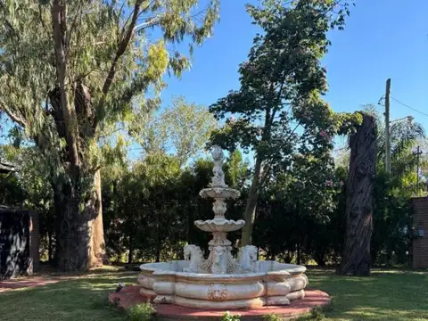 Casa en Venta de 1 dormitorio