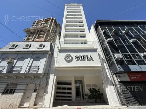 Departamento en ALQUILER