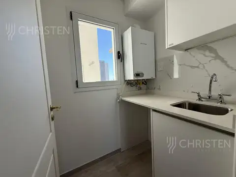 Departamento en Alquiler A Estrenar