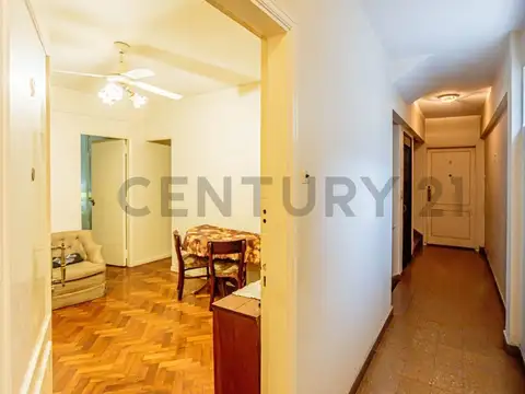 DEPARTAMENTO VENTA 2 AMBIENTES PALERMO