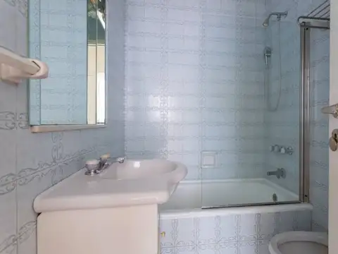 Departamento en Alquiler al Este