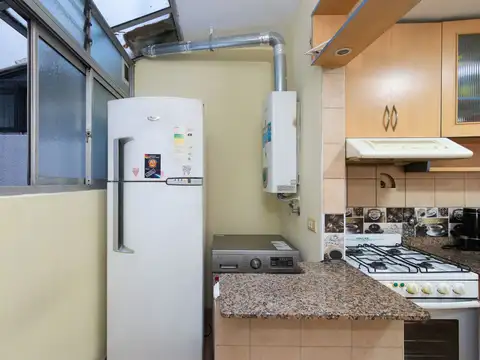 Departamento en Venta 46 años