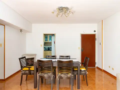 Departamento en Venta de 3 ambientes