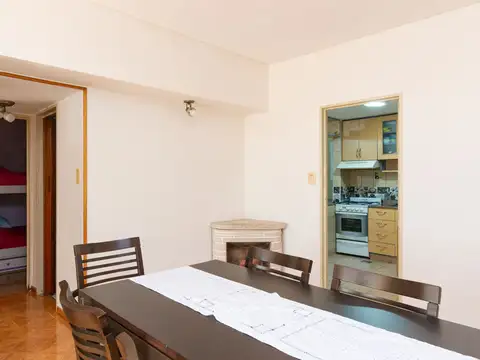 Departamento en Venta de 2 dormitorios