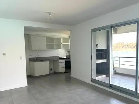 Departamento en Venta en Lagoon Pilar, USD 195.000