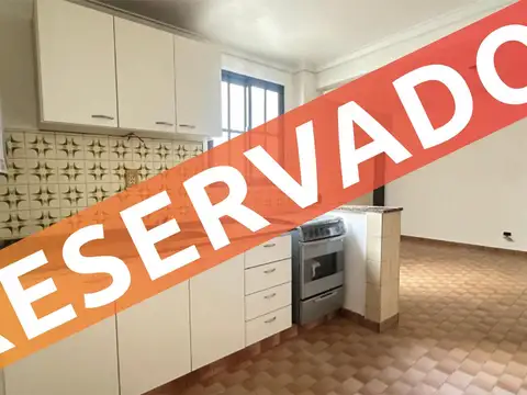 ALQUILER DEPARTAMENTO 2 AMBIENTES PATIO VALENTIN ALSINA