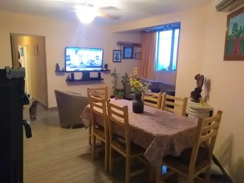 EXCELENTE DPTO 4 AMBIENTES EN TORRE, PISO 10° - SAN MIGUEL CENTRO