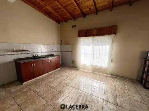 Casa en Venta en Villa Ballester, USD 140.000