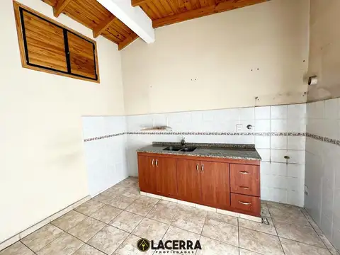 Casa en Venta 40 años