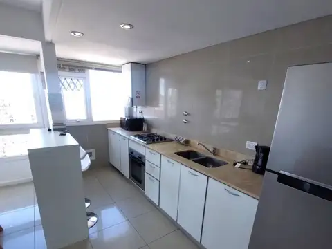 ALQUILER PARA ESTUDIANTES 2026 DEPARTAMENTO 2 AMBIENTES AL FRENTE, ZONA PASEO ALDREY