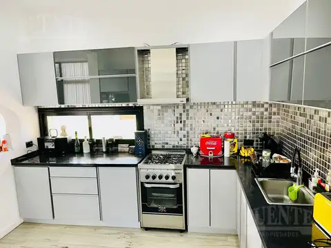 Casa en Alquiler 5 años