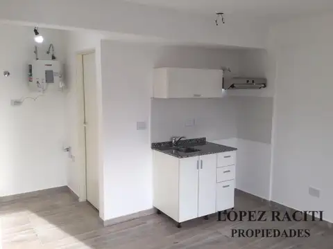 Departamento en Venta Apto profesional