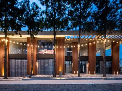 Local en ALQUILER en PASEO DON CARLOS |  Av. 31 y 505 MB Gonnet LP