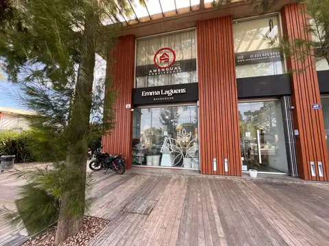 Local en ALQUILER en PASEO DON CARLOS |  Av. 31 y 505 MB Gonnet LP