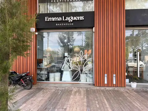 Local en Alquiler 5 años