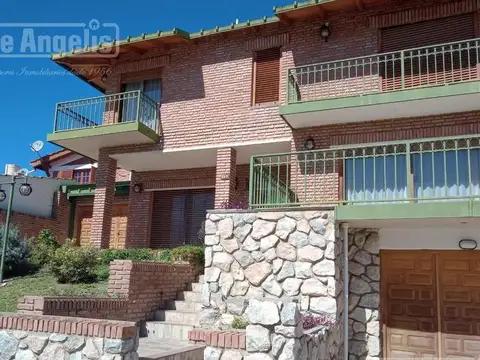 Casa - Capilla Del Monte