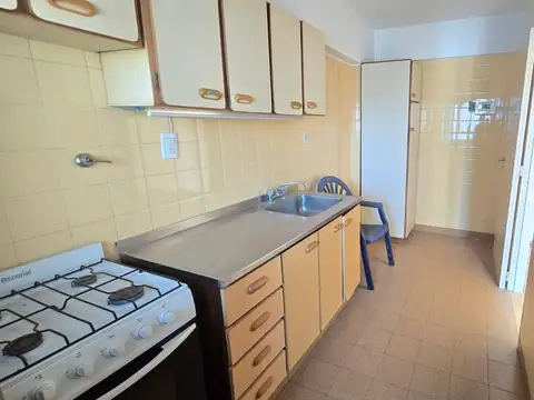 VENTA DEPARTAMENTO 2 AMBIENTES VELEZ SARSFIELD
