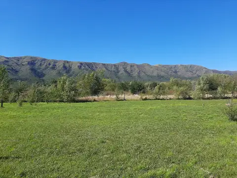 Terreno en Venta en Santa Maria De Punilla, USD 30.000