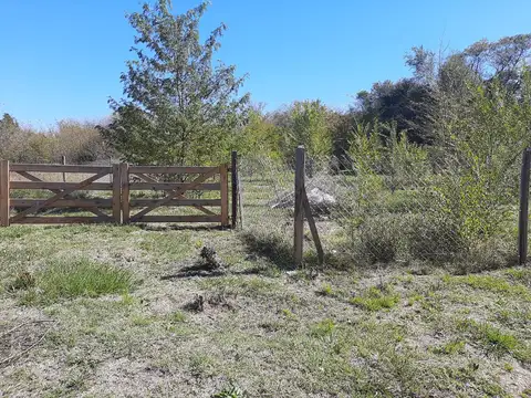 Terreno en Venta de 2500,0 m2