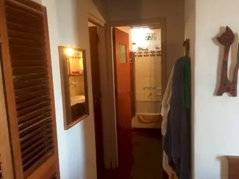 DEPARTAMENTO de 3 AMB. FRENTE AL MAR | VILLA GESELL | Cod.0693