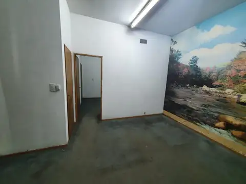 Local en Alquiler A Estrenar