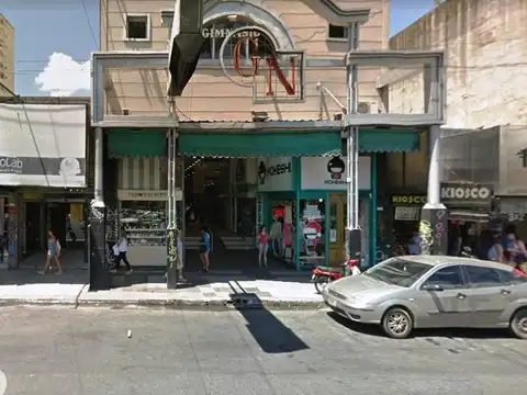 *LOCAL (SUBSUELO) DENTRO DE GALERÍA NAONIS