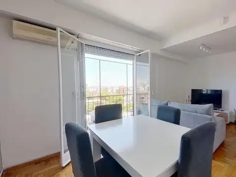 Avenida San Juan 2800