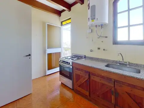 Departamento en Venta 58 años