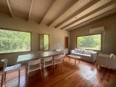 Casa en Alquiler Temporal A Estrenar