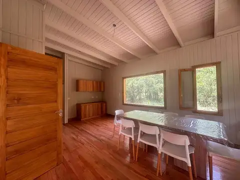 Casa en Alquiler Temporal en Los Pinos, $ 250.000