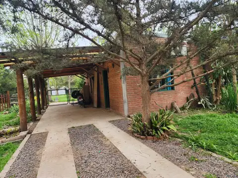 Quinta en Venta de 1 dormitorio