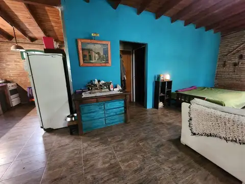 CASA QUINTA A LA VENTA EN MERCEDES (B) PEGADA A OLIVERA