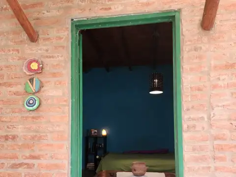 Quinta en Venta de 1 dormitorio