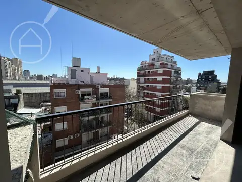 Departamento en Venta al Norte
