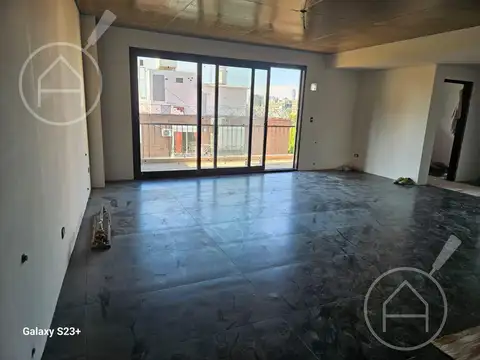Departamento en Venta en Barracas, USD 340.000