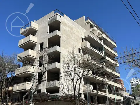 Departamento en Venta en Barracas, USD 340.000