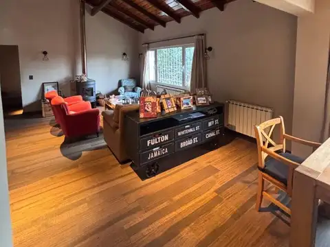 Casa en Venta en San Carlos de Bariloche, USD 480.000