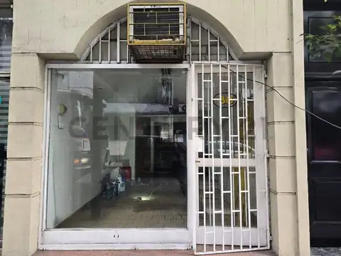 Local en Alquiler 46 años
