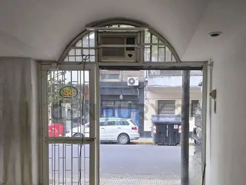 Jeronimo salguero 100, Piso 0