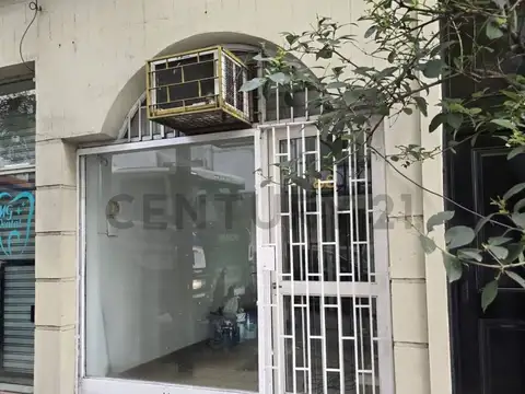 Local en Alquiler en Almagro, $ 700.000