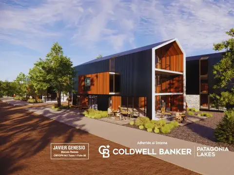 Terreno en Venta de 844,0 m2