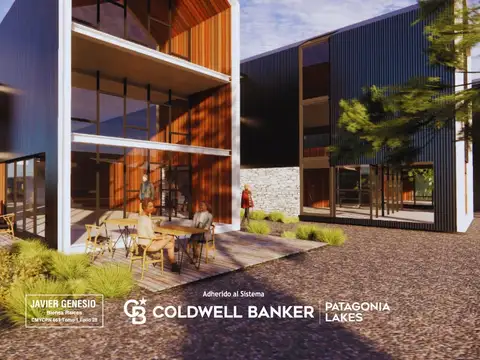 Terreno en Venta en San Martin De Los Andes, USD 126.726