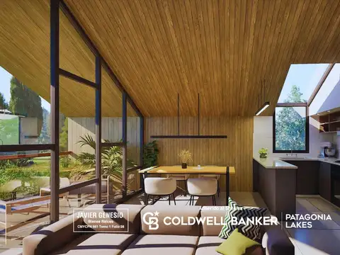 Terreno en San Martin De Los Andes