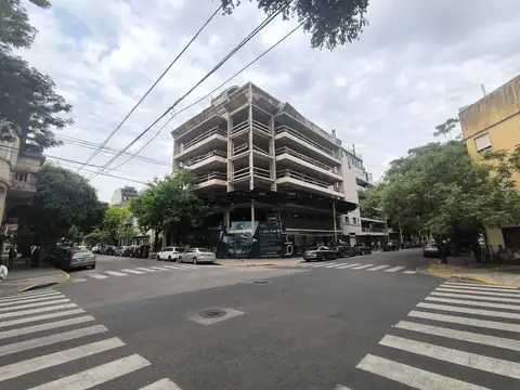 Venta Terreno - Plano Aprobado - Hormigón terminado - Proyecto premium - Palermo Hollywood Chacarita