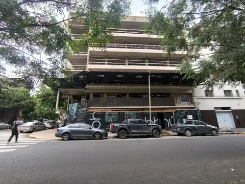 Terreno en Venta 20  mts Frente