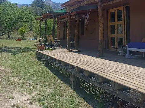 San Javier, Traslasierra