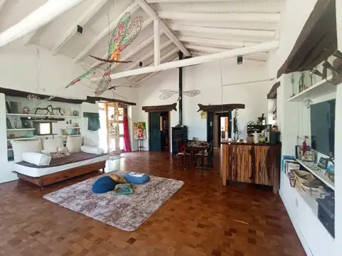 Casa en Venta de 1 dormitorio